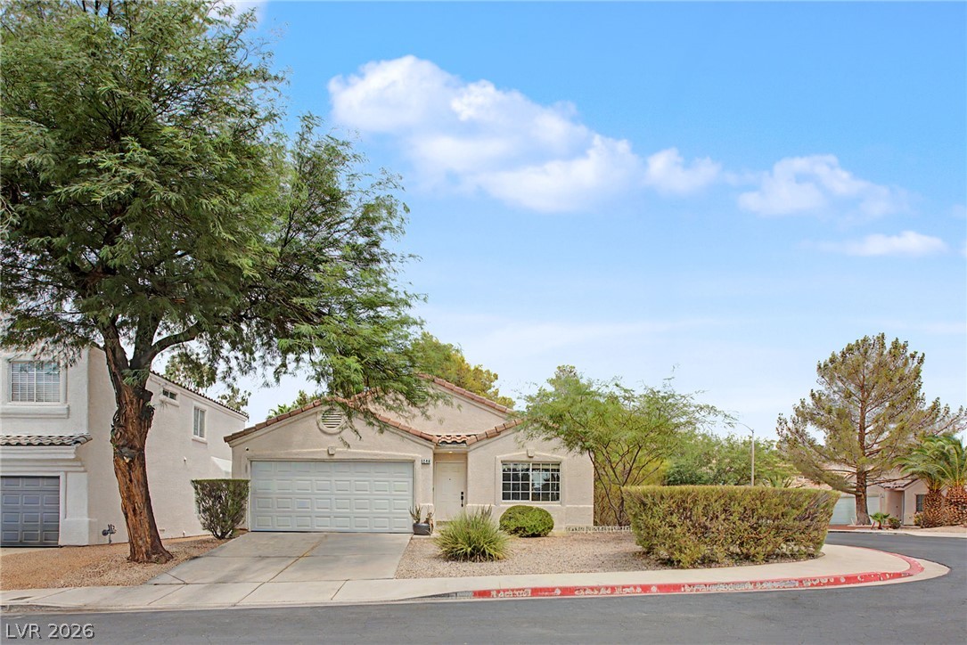 1246 Pale Morning Street Property Photo 3
