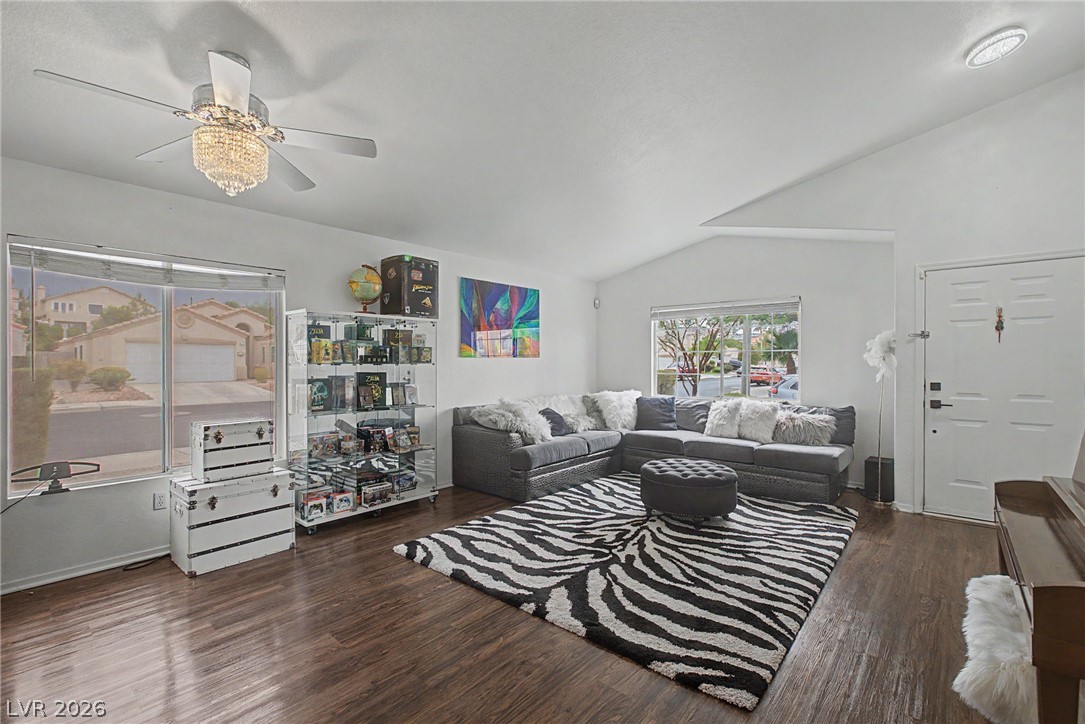1246 Pale Morning Street Property Photo 7