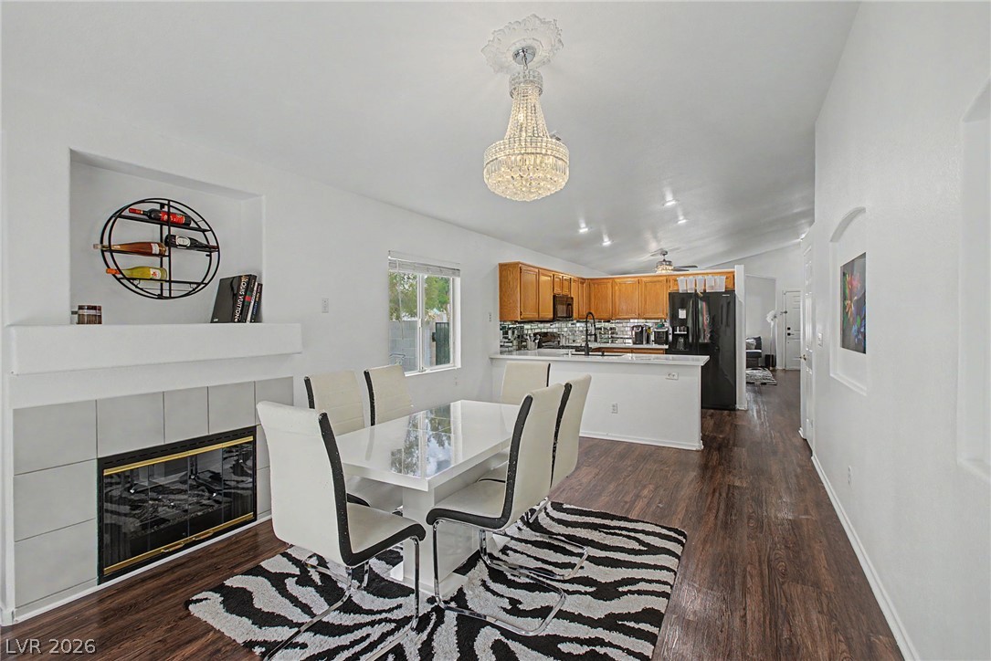 1246 Pale Morning Street Property Photo 14