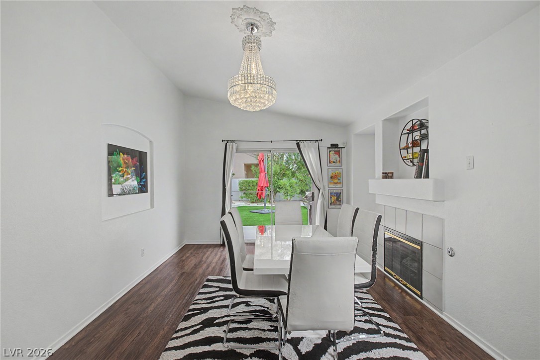 1246 Pale Morning Street Property Photo 15