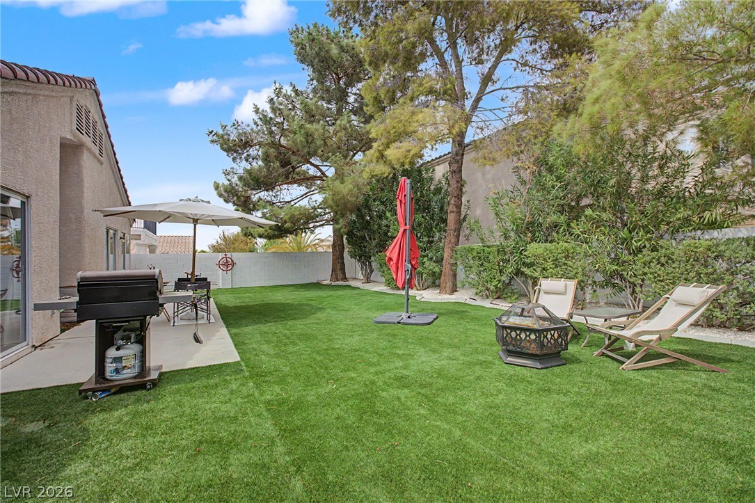 1246 Pale Morning Street Property Photo 27