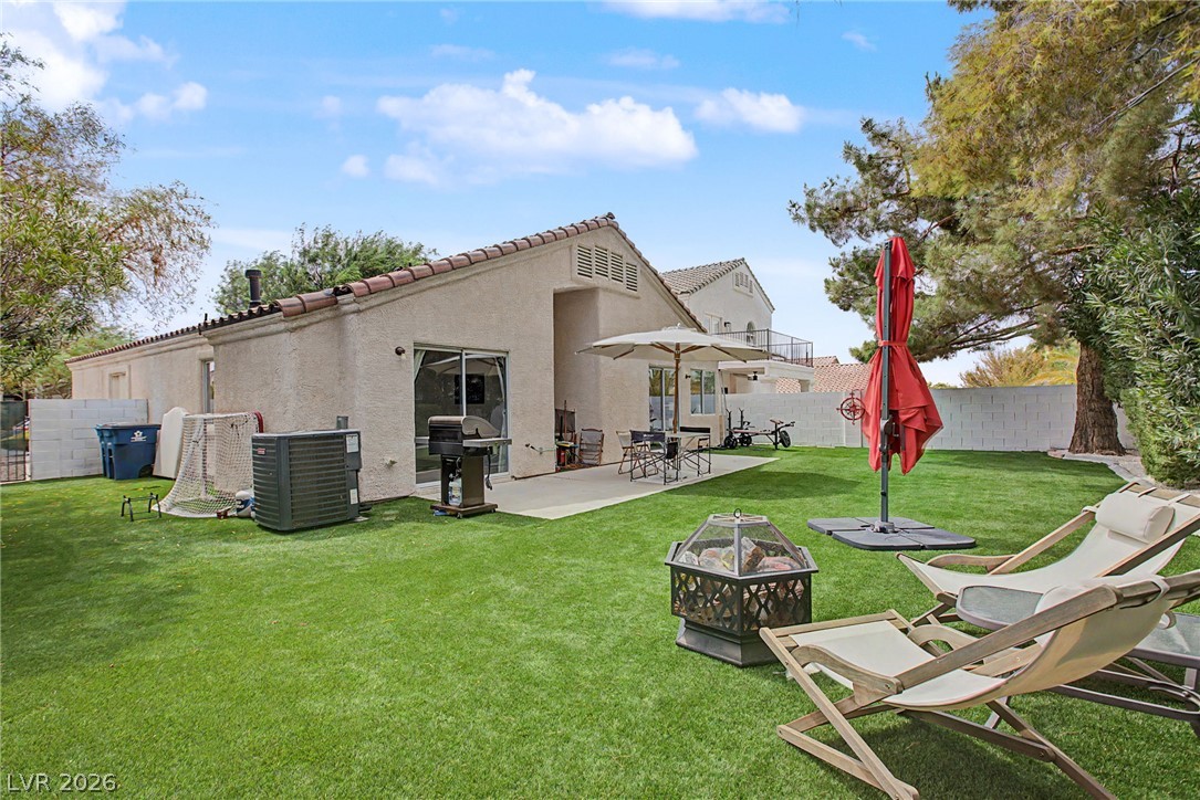 1246 Pale Morning Street Property Photo 28