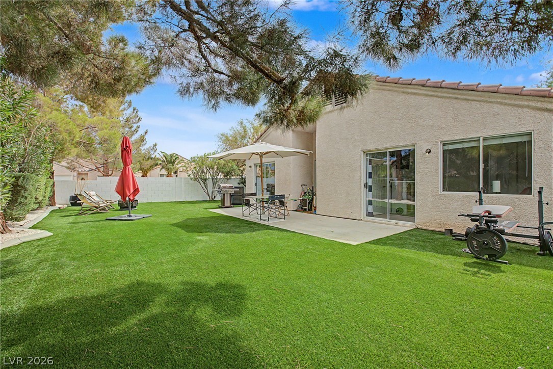 1246 Pale Morning Street Property Photo 28