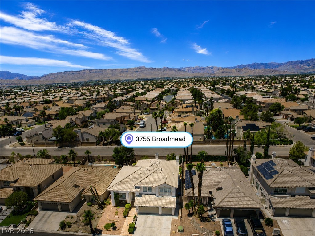 3755 Broadmead Street Property Photo 3