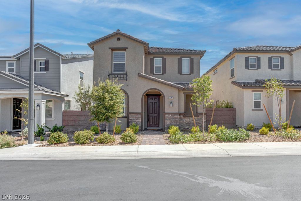 2648 Montesilvano Place Property Photo 1