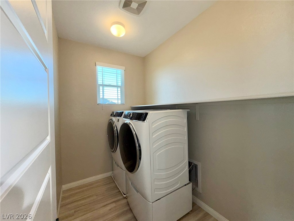 4442 Frias Falls Avenue Property Photo 19