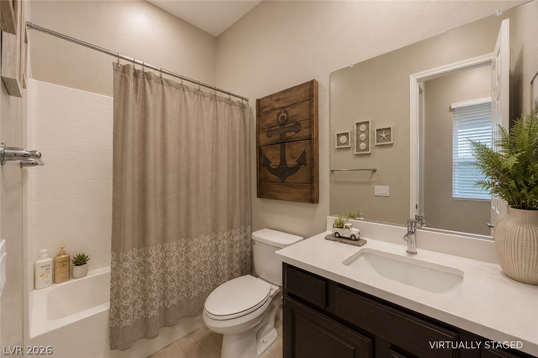 9918 Mountain Foothills Avenue Property Photo 12