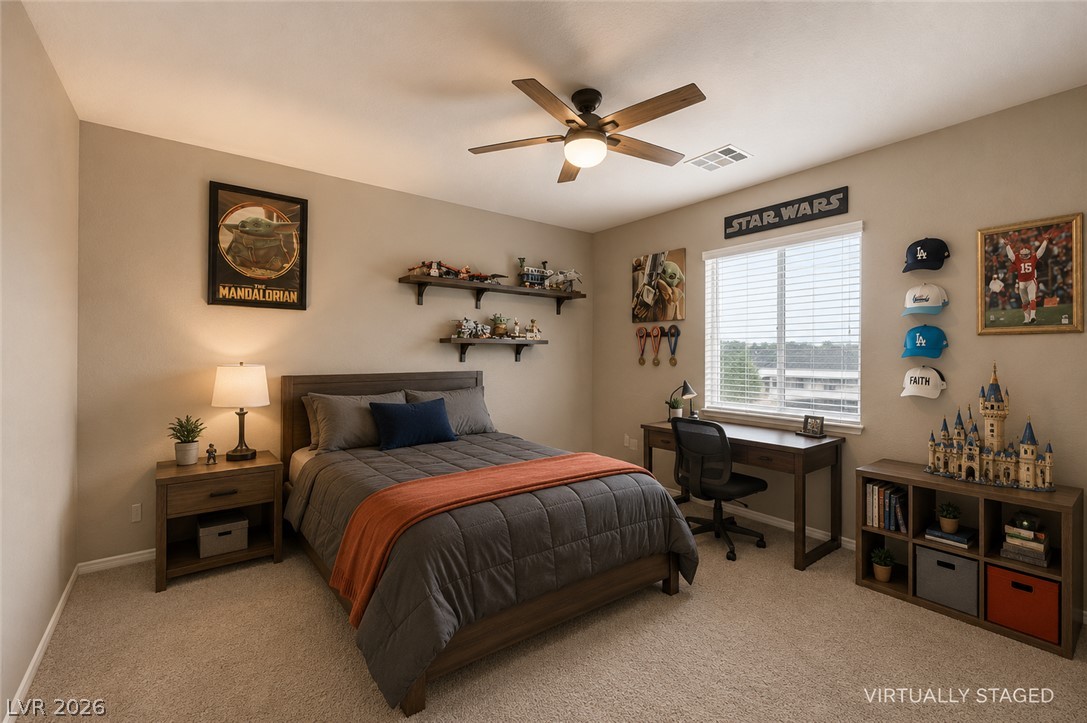 9918 Mountain Foothills Avenue Property Photo 24