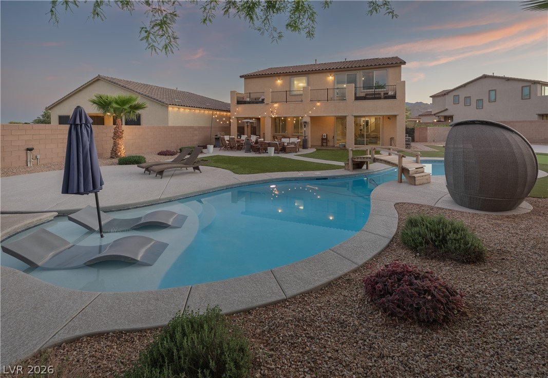 9918 Mountain Foothills Avenue Property Photo 34