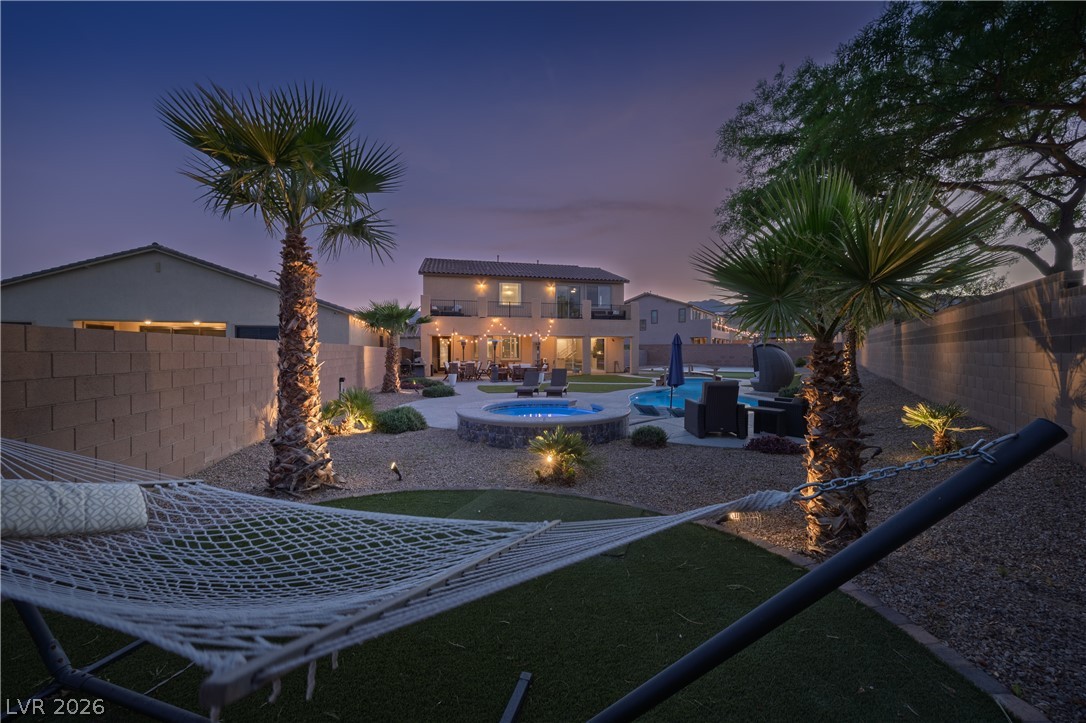 9918 Mountain Foothills Avenue Property Photo 38