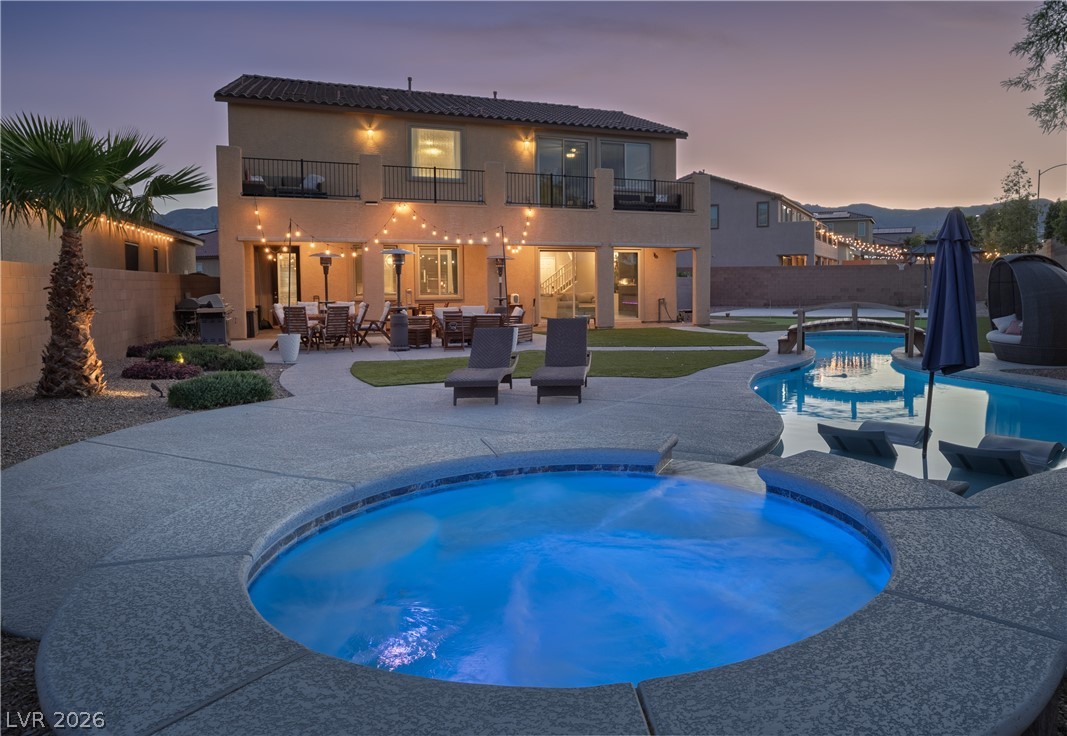 9918 Mountain Foothills Avenue Property Photo 39