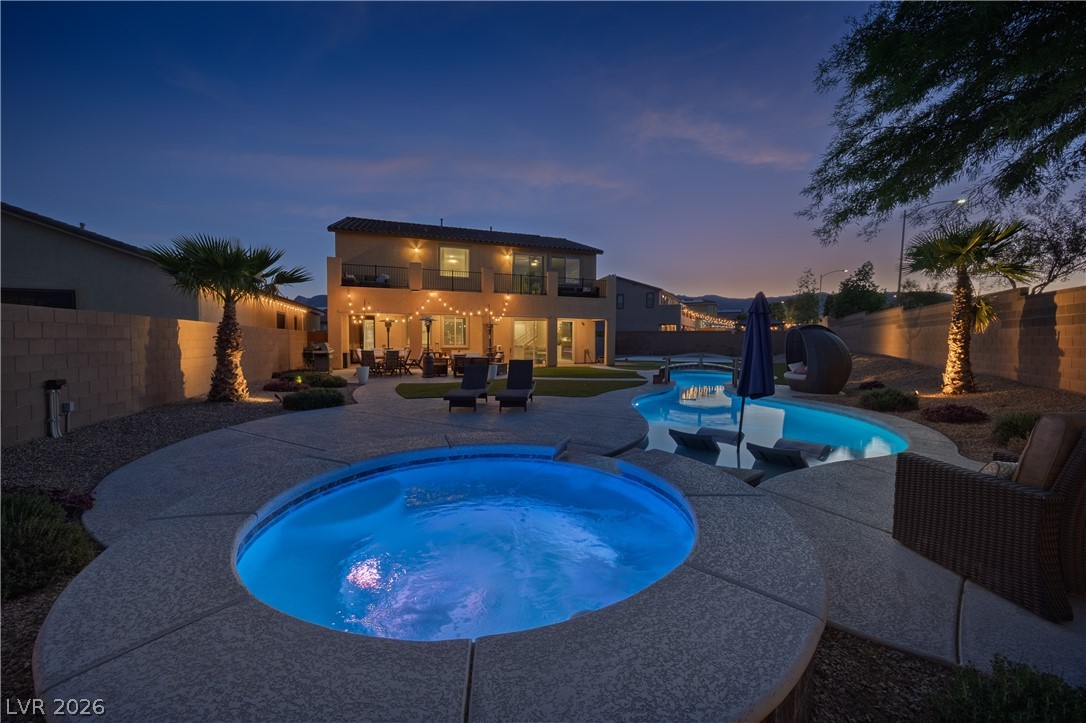 9918 Mountain Foothills Avenue Property Photo 46