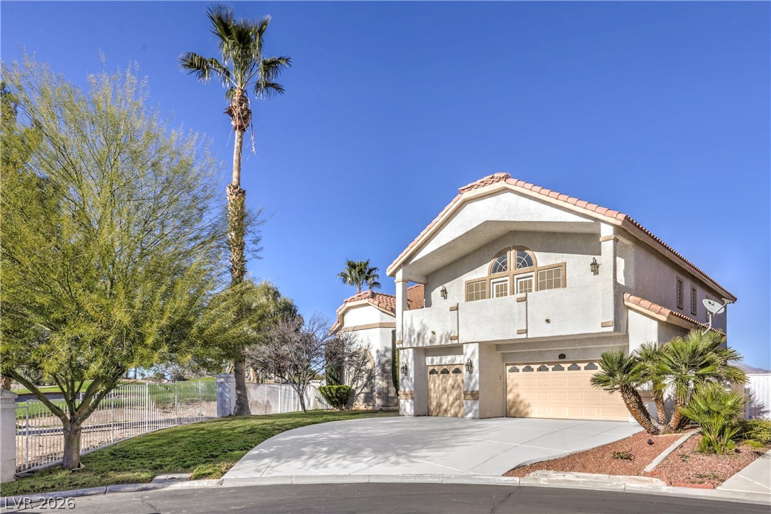 5152 Forest Oaks Drive Property Photo 1