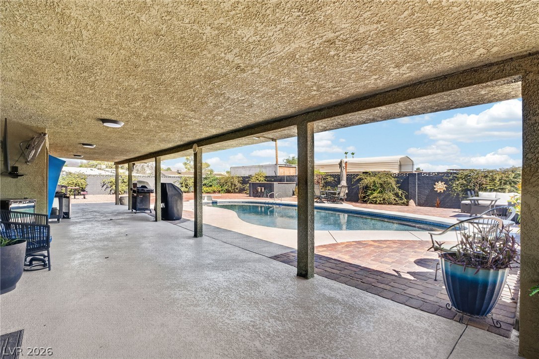 6336 Buckskin Avenue Property Photo