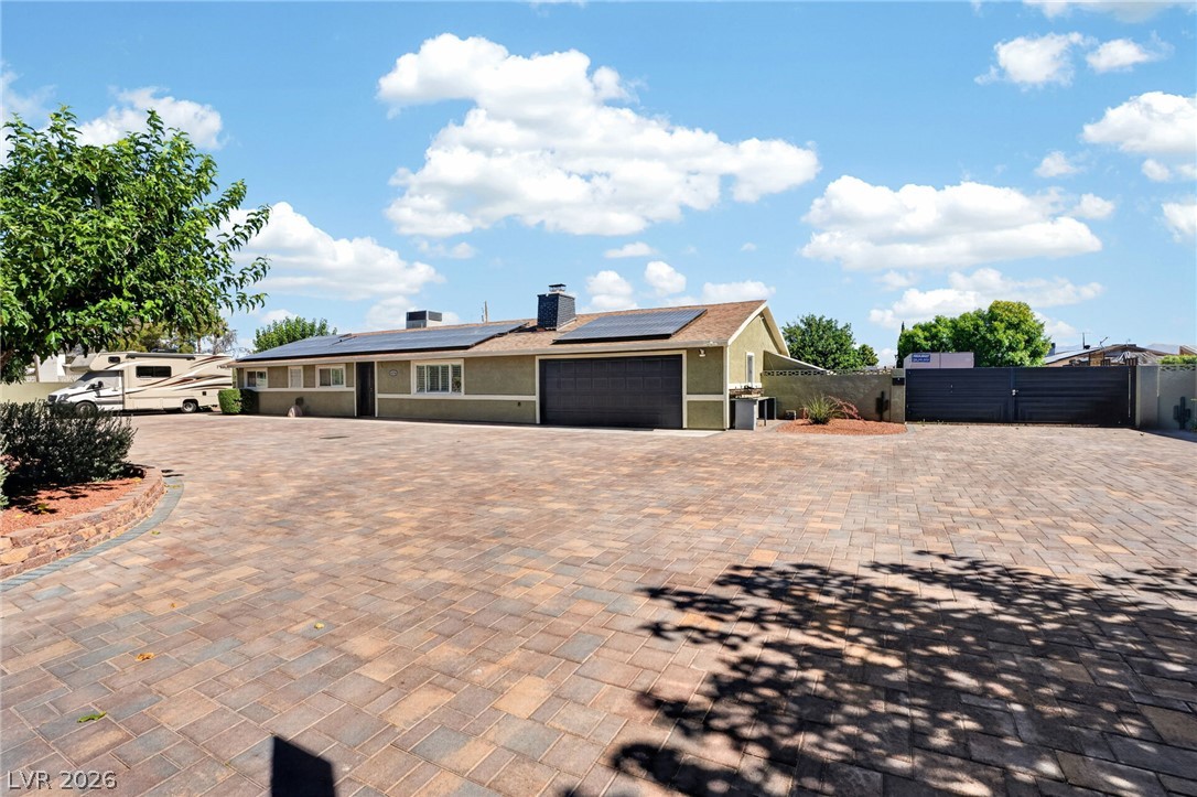 6336 Buckskin Avenue Property Photo 4