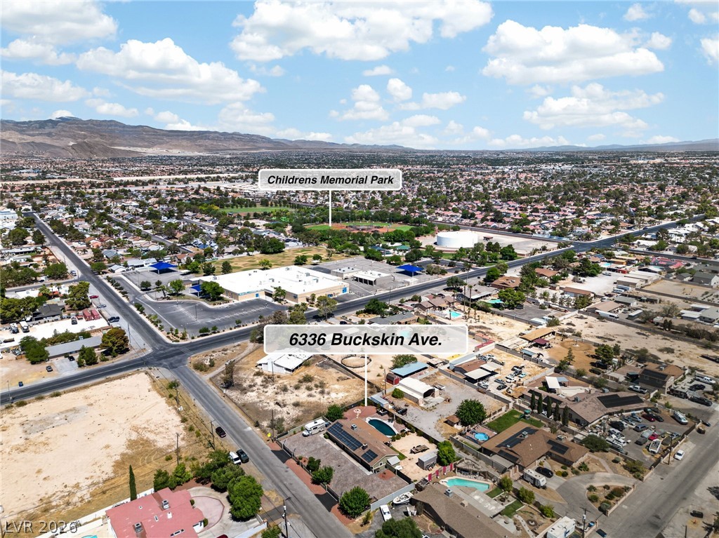 6336 Buckskin Avenue Property Photo 31