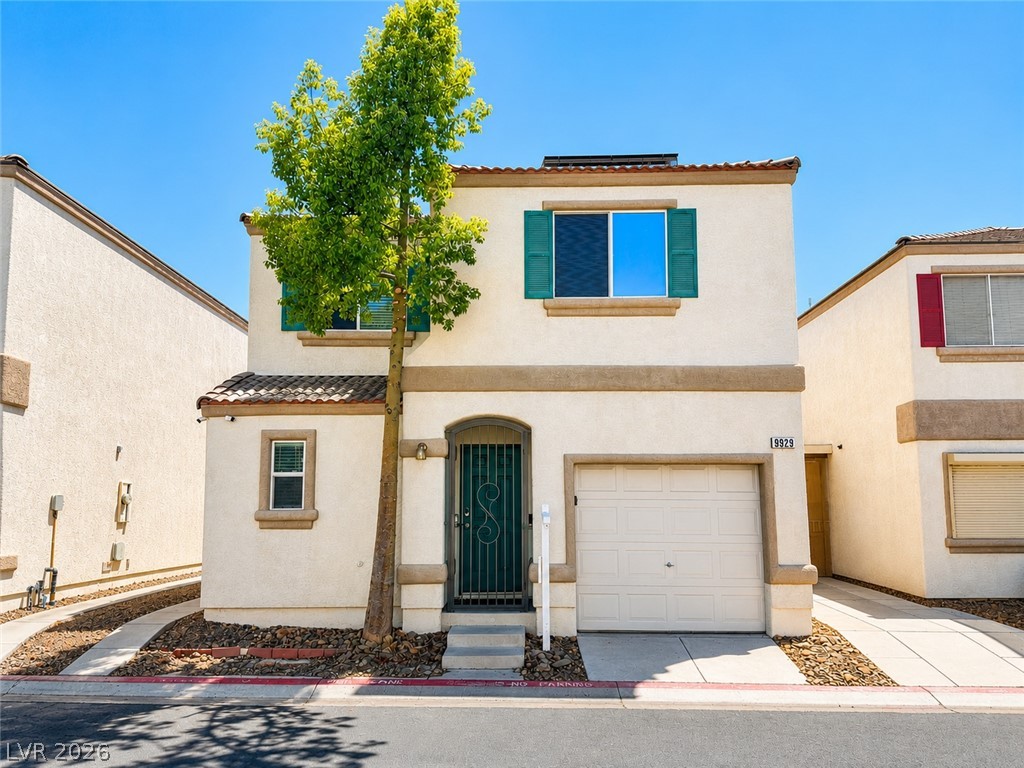 9929 Fragile Fields Street Property Photo 1