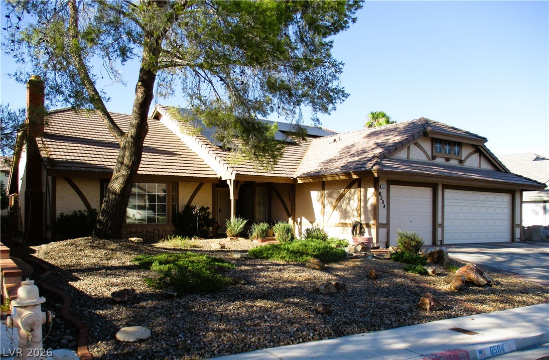 6504 Vicuna Drive Property Photo 1
