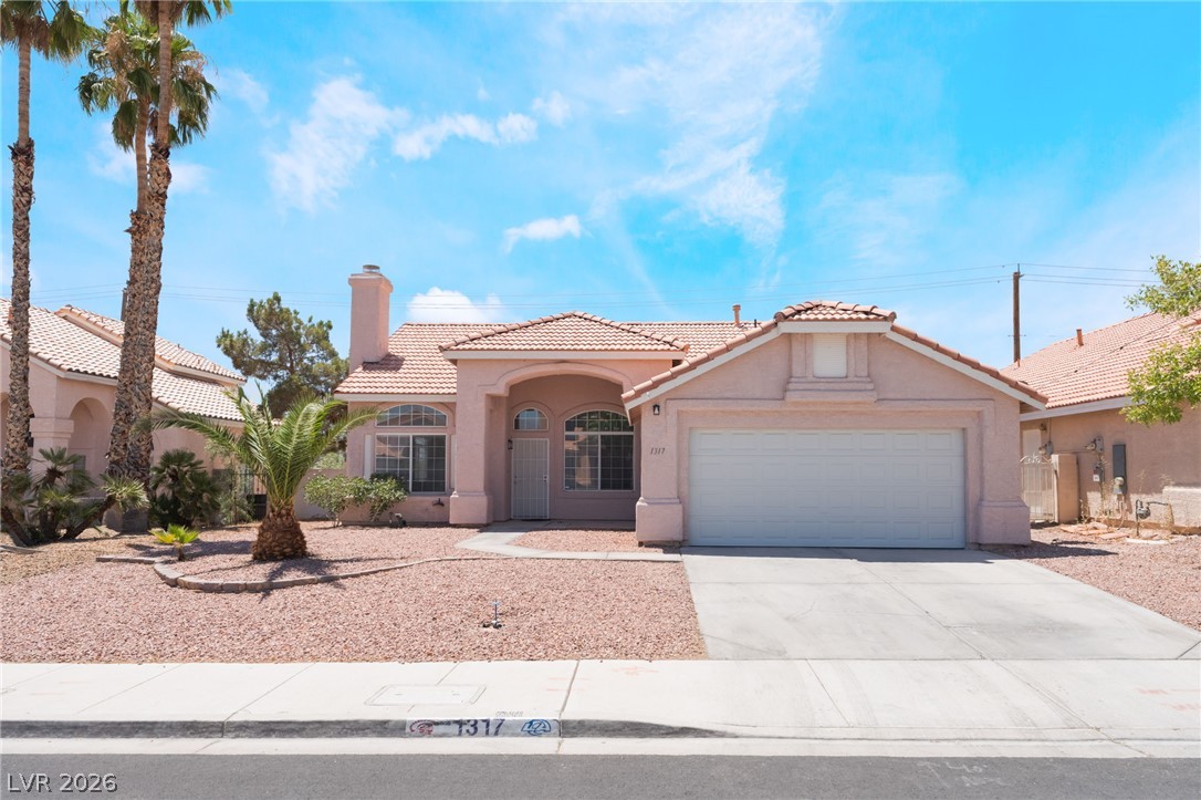 1317 Blue View Court Property Photo 2