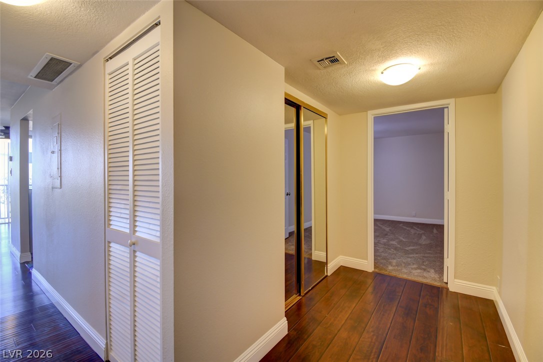 3111 Bel Air Drive Unit 8e Property Photo 16