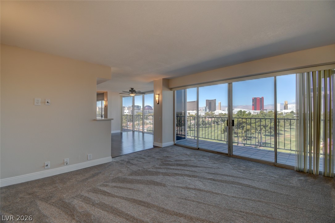 3111 Bel Air Drive Unit 8e Property Photo 18
