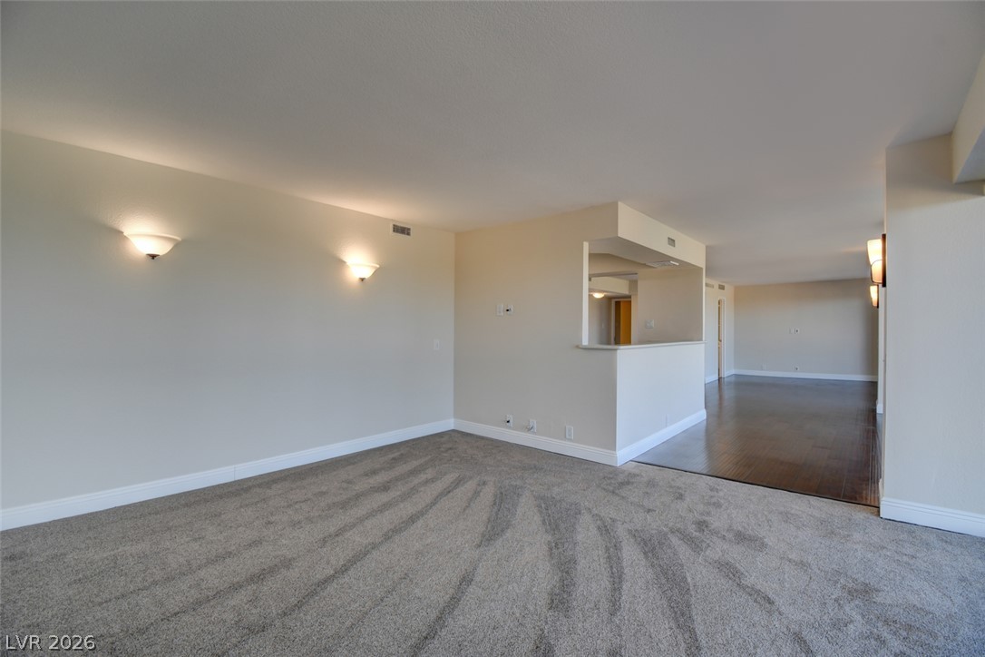 3111 Bel Air Drive Unit 8e Property Photo 20