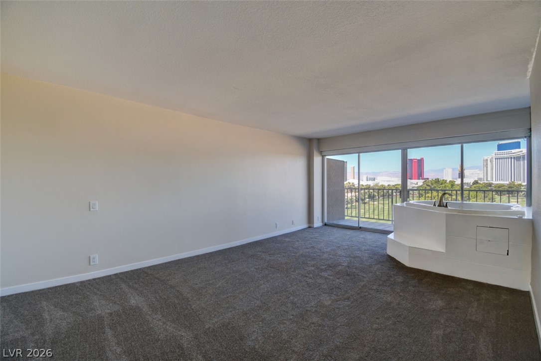 3111 Bel Air Drive Unit 8e Property Photo 25