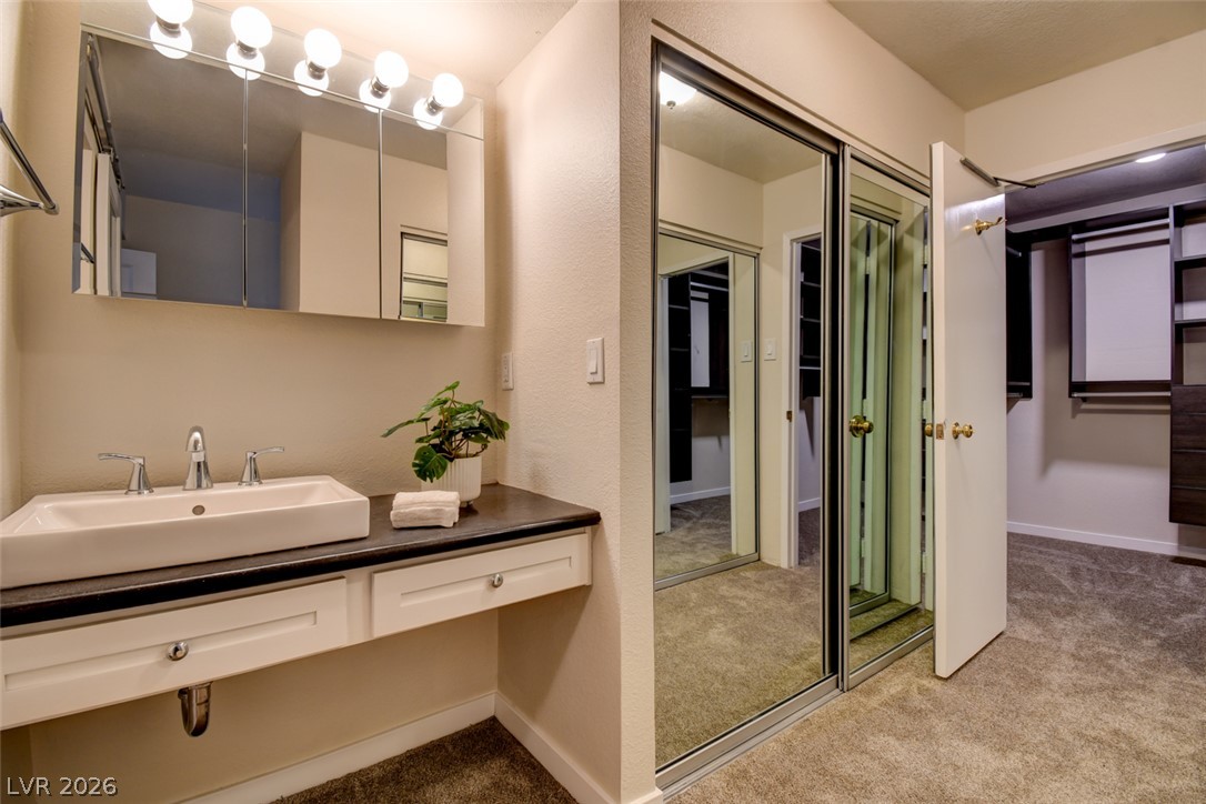 3111 Bel Air Drive Unit 8e Property Photo 30