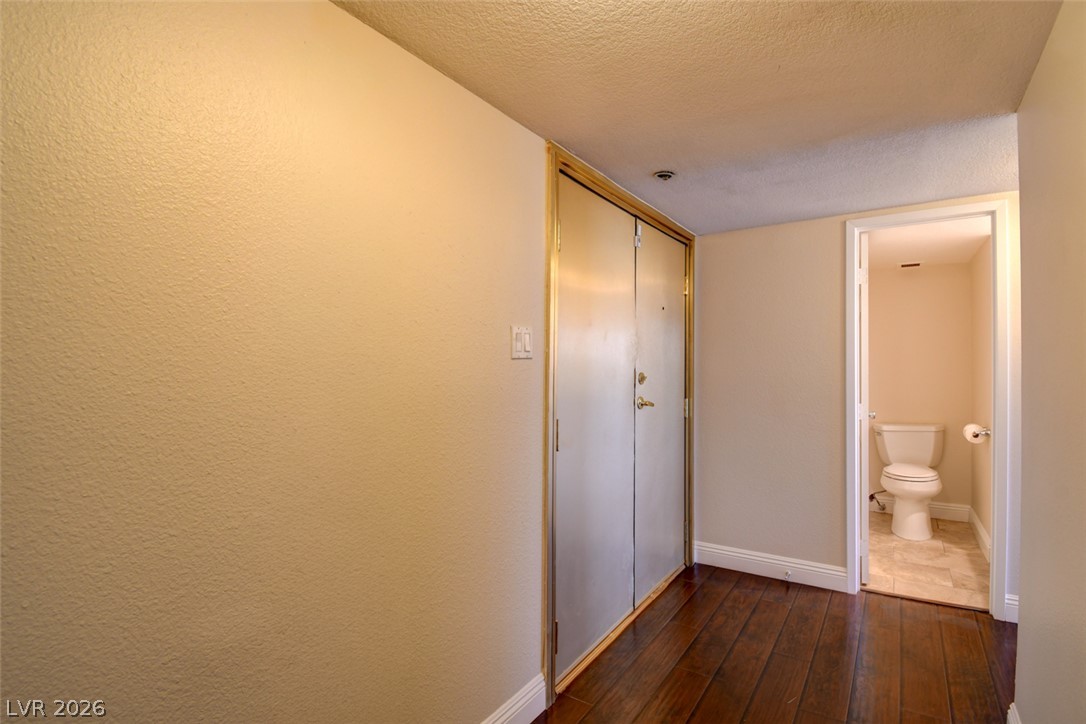3111 Bel Air Drive Unit 8e Property Photo 34