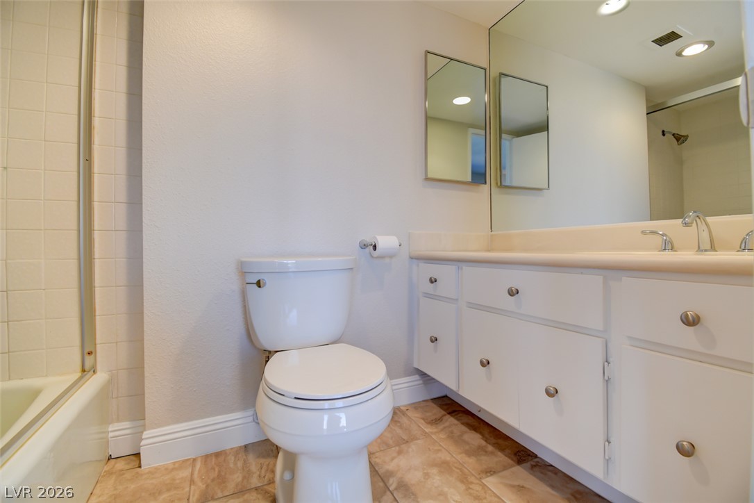 3111 Bel Air Drive Unit 8e Property Photo 36
