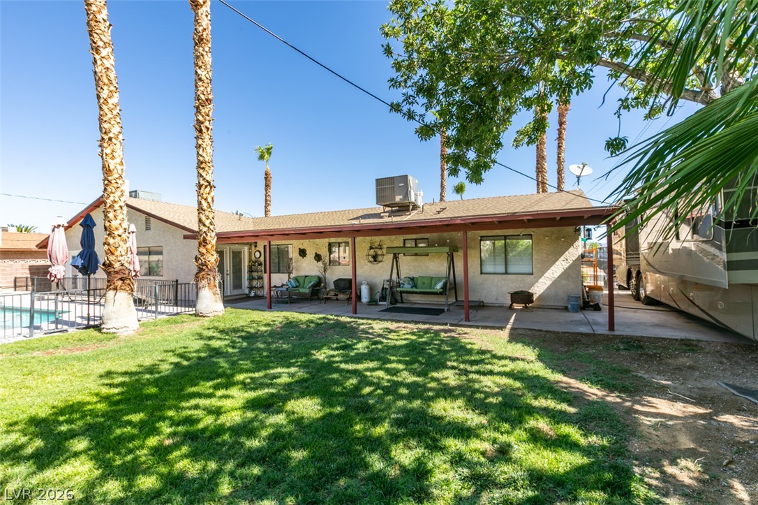 4985 Arizona Avenue Property Photo 40