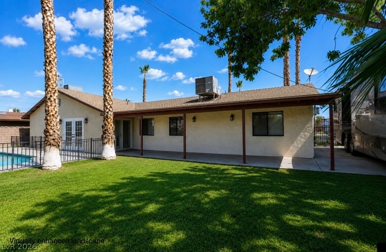 4985 Arizona Avenue Property Photo 42