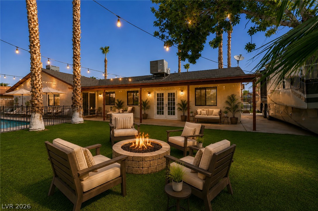 4985 Arizona Avenue Property Photo 43