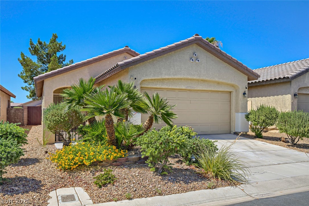 6145 Wheat Penny Avenue Property Photo 1