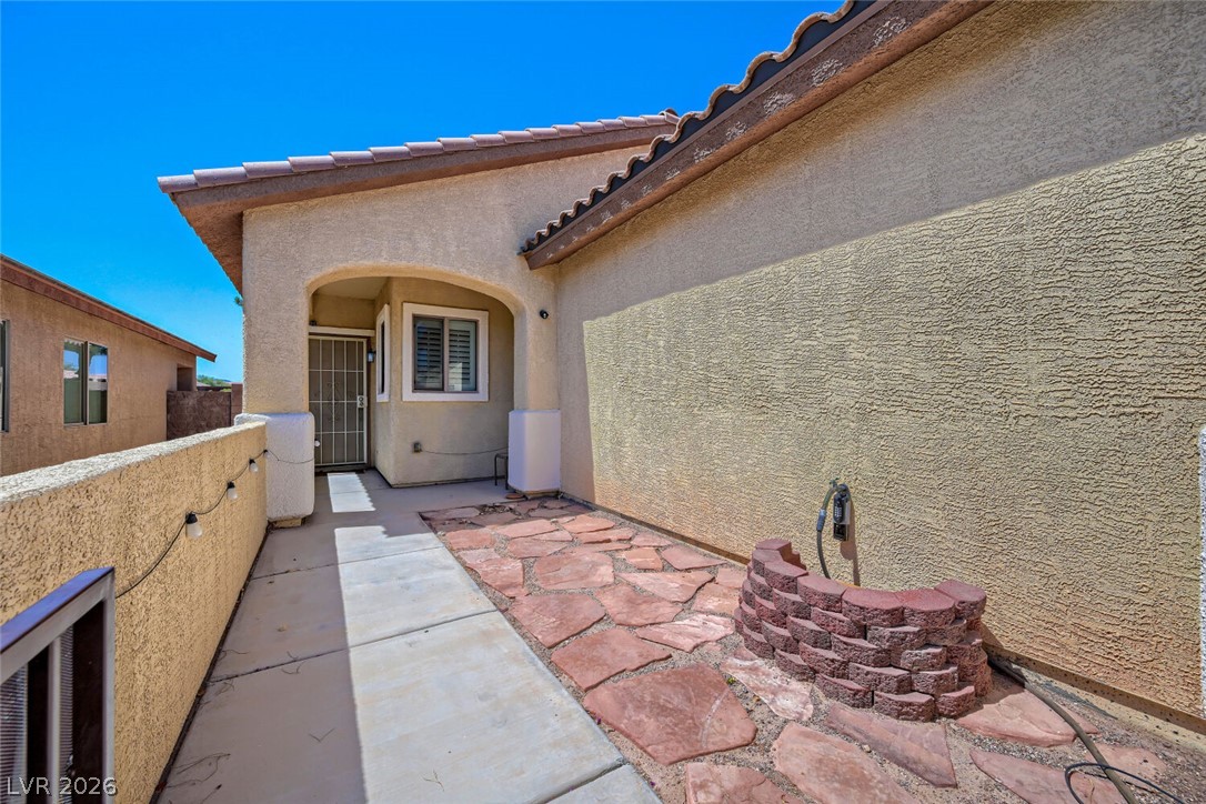 6145 Wheat Penny Avenue Property Photo 3