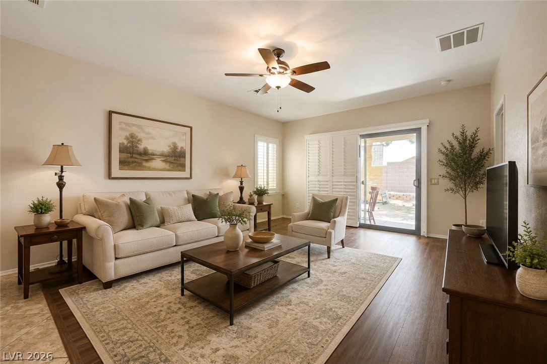 6145 Wheat Penny Avenue Property Photo 8