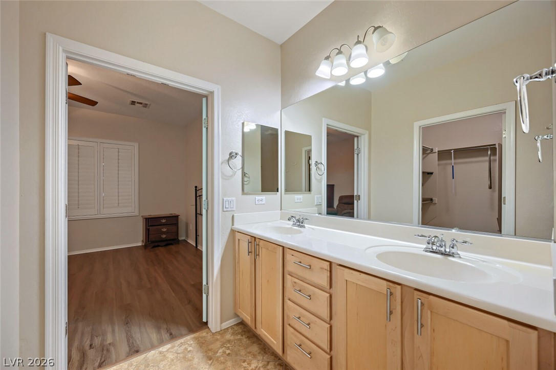 6145 Wheat Penny Avenue Property Photo 25
