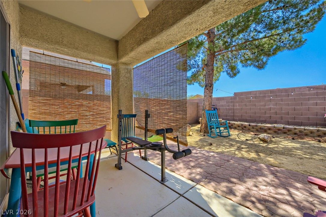 6145 Wheat Penny Avenue Property Photo 32