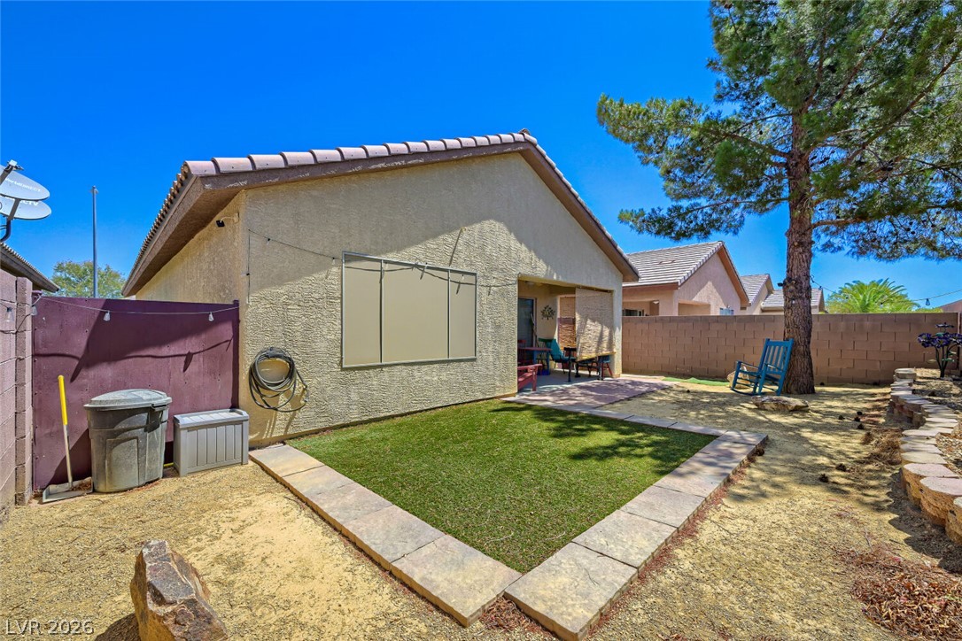 6145 Wheat Penny Avenue Property Photo 34