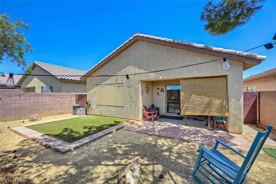 6145 Wheat Penny Avenue Property Photo 36