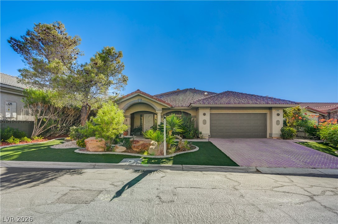 1941 Napoleon Drive