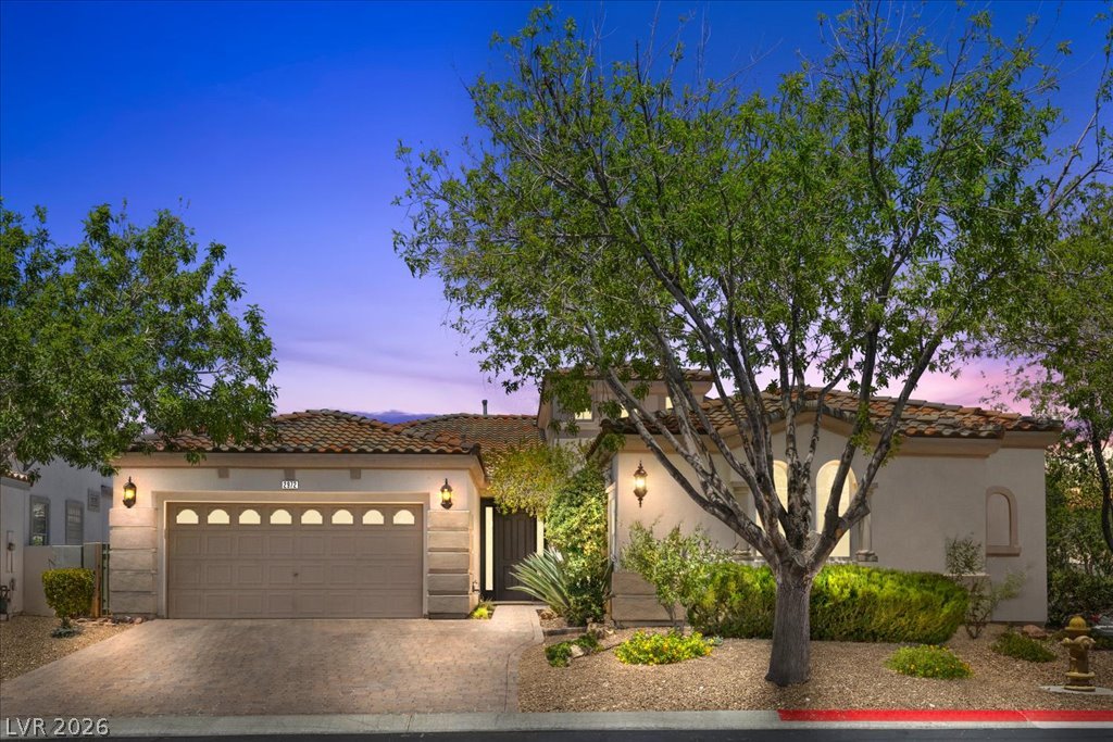 2972 Via Meridiana Property Photo 1