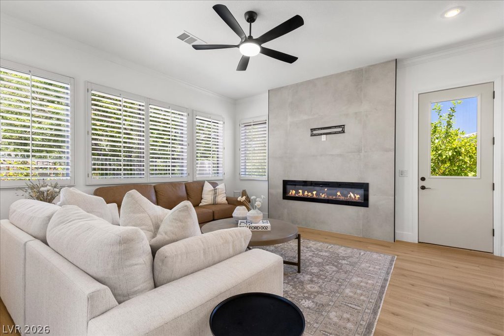 2972 Via Meridiana Property Photo 17