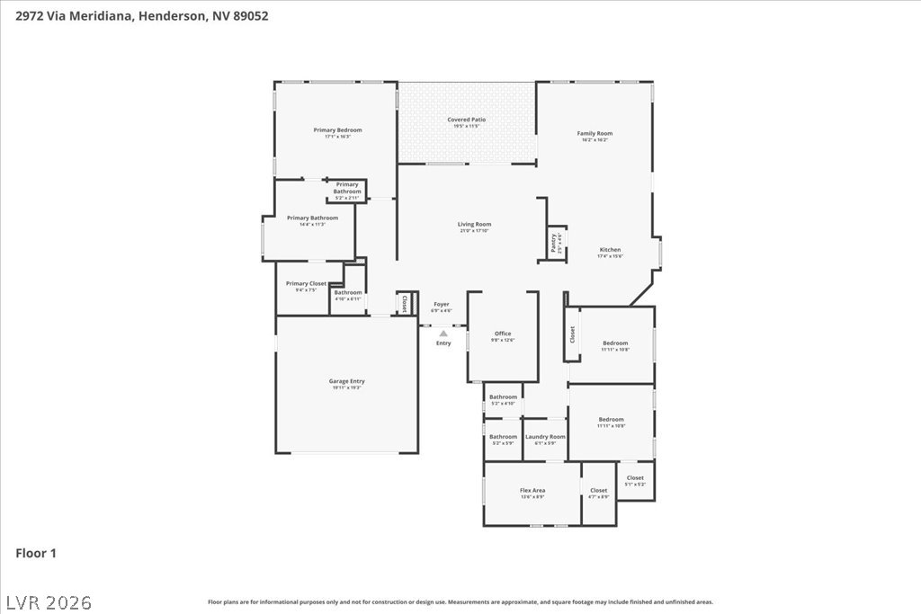 2972 Via Meridiana Property Photo 52
