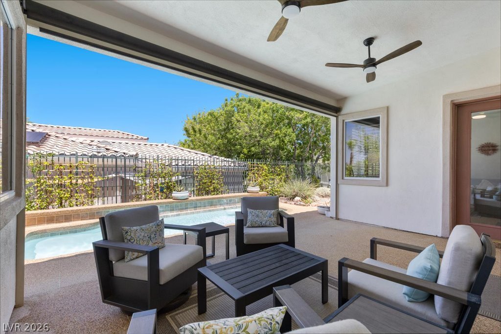 2972 Via Meridiana Property Photo 54