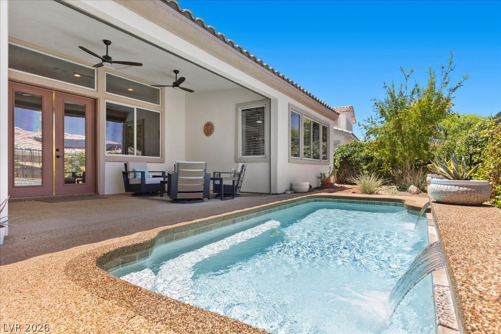 2972 Via Meridiana Property Photo 59