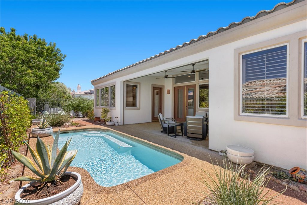 2972 Via Meridiana Property Photo 60