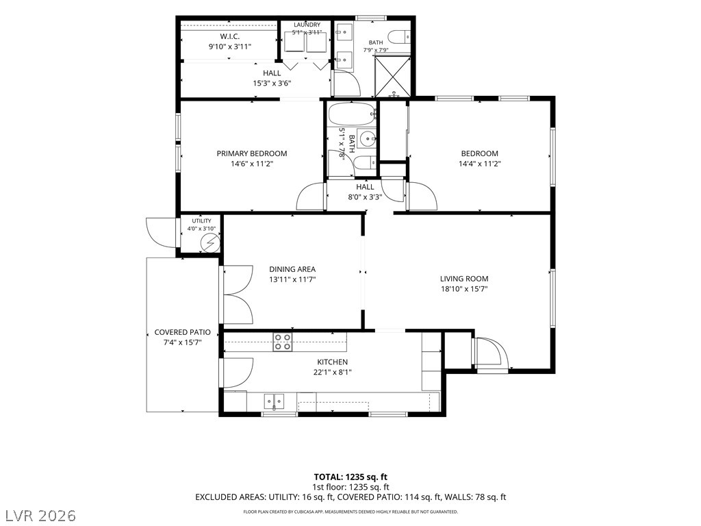 1349 Douglas Drive Property Photo 4