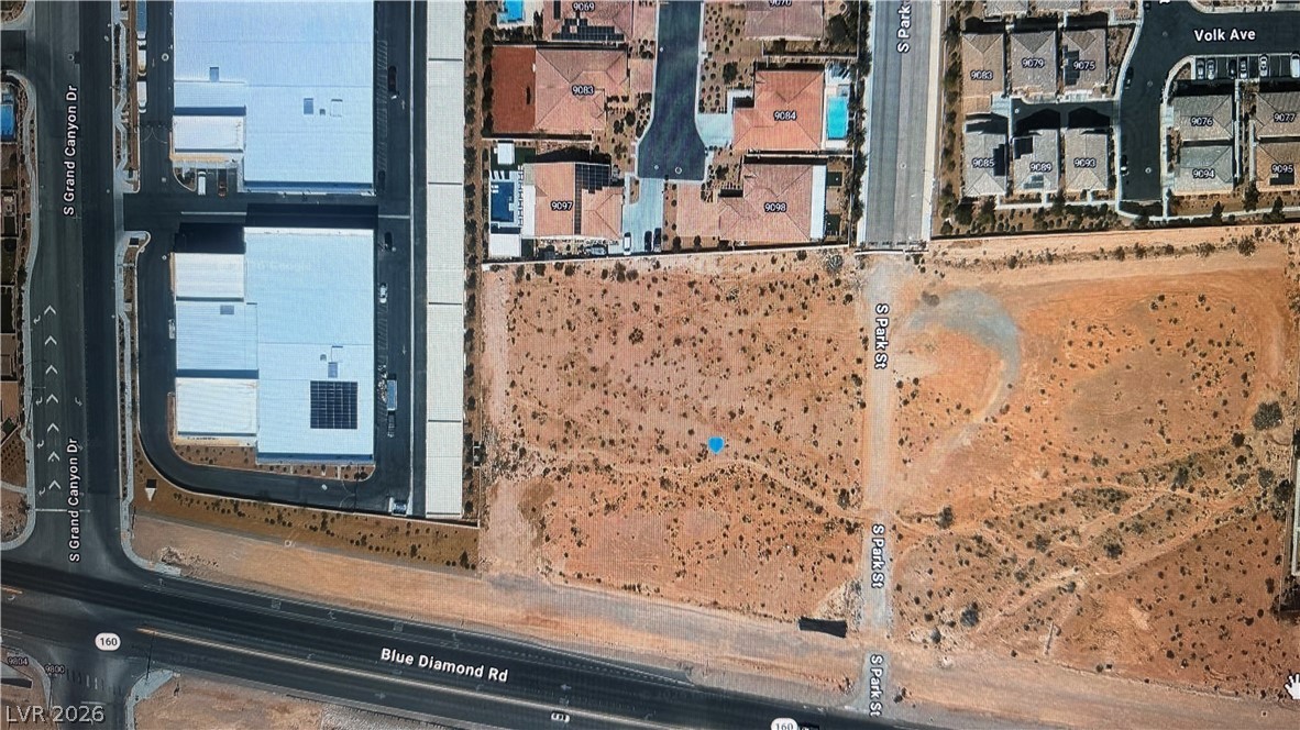 0 Blue Diamond Rd. Property Photo 3