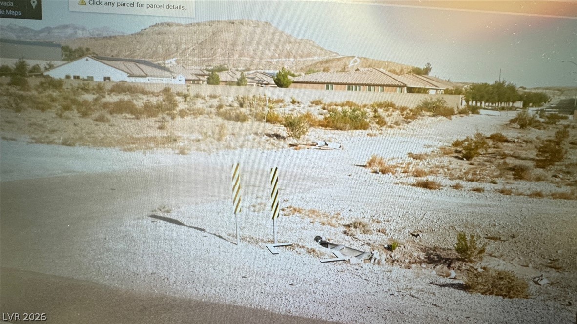 0 Blue Diamond Rd. Property Photo 7